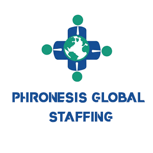 Phronesis Global Staffing